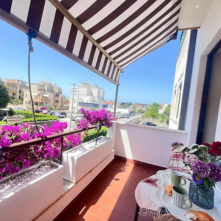 Maison Tiffany Apartman