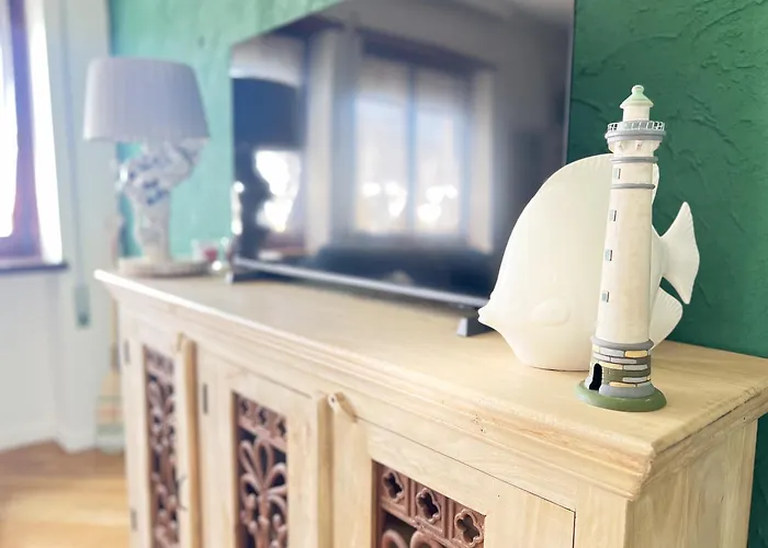 Maison Tiffany Διαμέρισμα