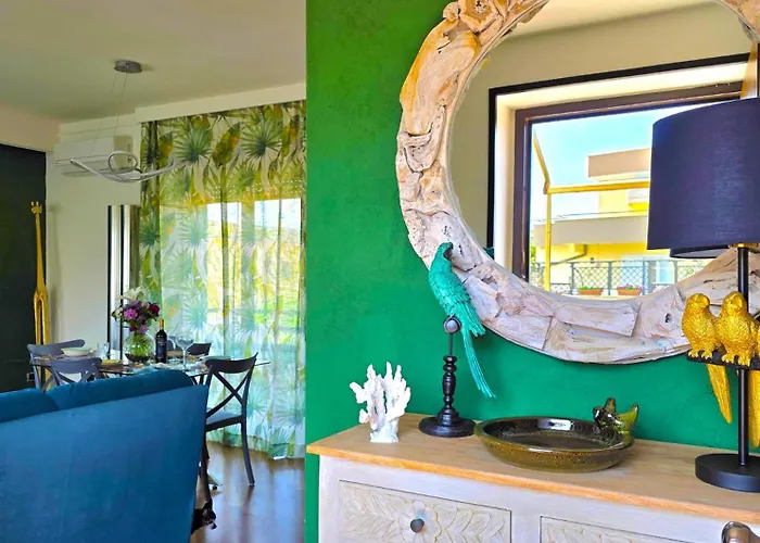 Maison Tiffany Διαμέρισμα