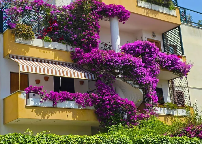 Διαμέρισμα Maison Tiffany *