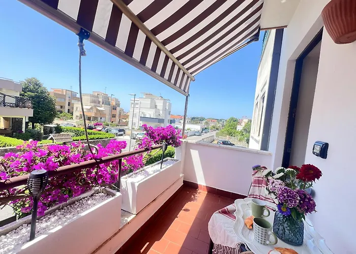 Maison Tiffany Διαμέρισμα