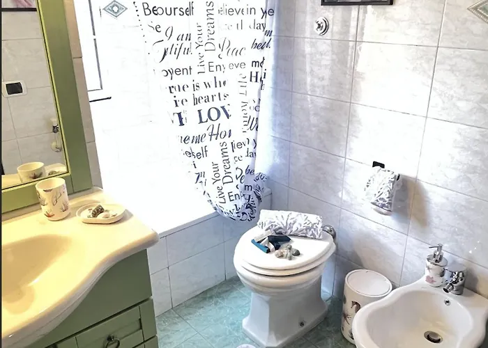 Maison Tiffany Διαμέρισμα *